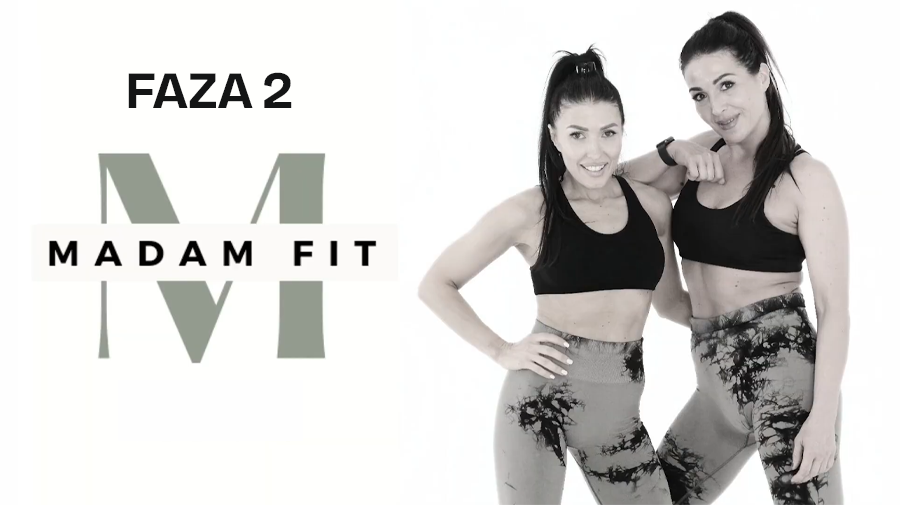 MadamFit program
